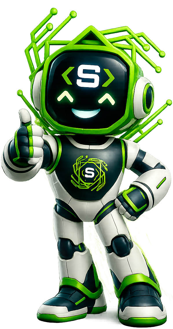 Mascote Softihosting